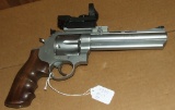 Taurus 44 44 Mag Revolver