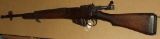 Enfield No. 5 Jungle Carbine 303 Brit Rifle