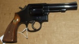 Smith & Wesson 13-3 357 Mag Revolver