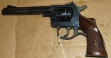 H&R 940 Ultra Sidekick 22LR revolver