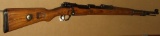 Norwegian Reiussue German K98 30-06 cal Rifle