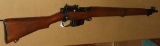 Enfield No. 4 mk 1* / L8 308 Win Rifle