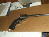 Ruger NM Blackhawk 44 Mag Revolver