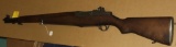 Italian / Dutch M1 Garand 308 Win Rifle