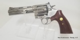 Colt Anaconda 44 Mag Revolver