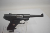 Ruger Mk Ii 22lr Pistol