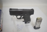 Smith & Wesson M&P 9 Shield 9mm Pistol