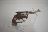 Amadea Rossi & CIA 9312 22LR revolver
