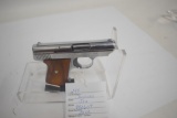 Jennings J-22 22 LR pistol