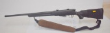 Savage M-25 222 rem Rifle