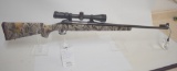 Savage - Stevens Model 200 30-06 cal Rifle