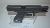 Glock 31 357 Sig Pistol