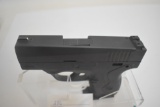 Beretta BU9 Nano 9mm Pistol