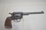 H&R 922 22 cal Revolver