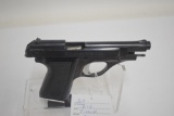 FIE Titan II 380 Auto Pistol