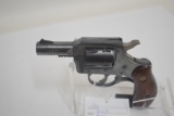 NEF R73 32 Cal Revolver