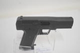 Stallard Arms JS 9mm Pistol