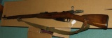 Mosin Nagant 91/30 7.62x54R Rifle