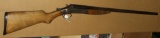 Iver Johnson Hercules 20ga Shotgun