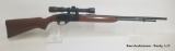 Remington Speedmaster 552 22 LR Rifle