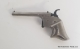 Pedersoli (Remington) Rider Derringer 4.3 mm Pisto