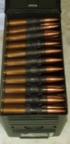 100 Rounds Gi/talon 50 Cal Bmg, Linked In Can