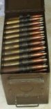 100 Rounds 50 Cal  Api, Linked In Can