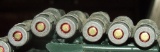 200 Rounds Wolf .223 Linked In M249 Saw Box