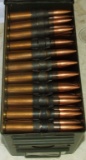 100 Rounds Gi/talon 50 Cal Bmg, Linked In Can