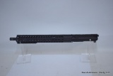 New 300 Blackout Upper With Full Bolt Carrier [