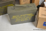 250 Rnds 30cal Ball Loose In Ammo Can