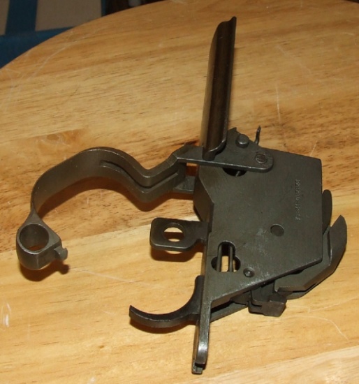 US GI M1 Garand Trigger Group