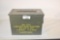 Ammo Can