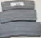 3 30 Rnd Steel Mags (assorted Manufacturers)