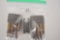 16 Rnds M1 Garand Ammo & Clips