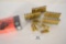 50 Pcs 5.56 X 45 Nato Empty Brass