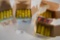 4 Boxes Assorted 20ga Shotgun Shells