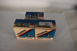 3-25 Rnd Bx Federal Game Load 12ga Shot Shells