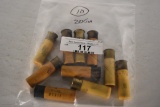 10 Rnds Assorted 20ga Shotgun Shells