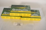 3-20 Rnd Box Remington 30-40 Krag