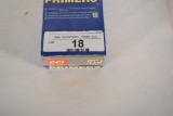 1000 Ct. Cci #400 Small Rifle Primers