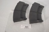 2-10 Rnd Vepr Magazines