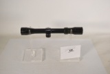 4-9x32 Rifle Scope