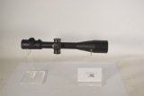 2.5-10x50 Rifle Scope