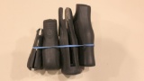 4 Grips ( Ruger, Taurus & 2 Others)