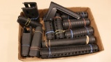 Box Of Ar Handguards & Misc