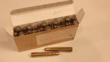 1 Box 9x57 Mauser