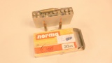 19 Rnds 243 Norma