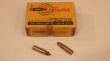 50 Rnd Box .333 Cal 275 Gr