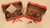2 Full Boxes 7mm 154gr Bullets